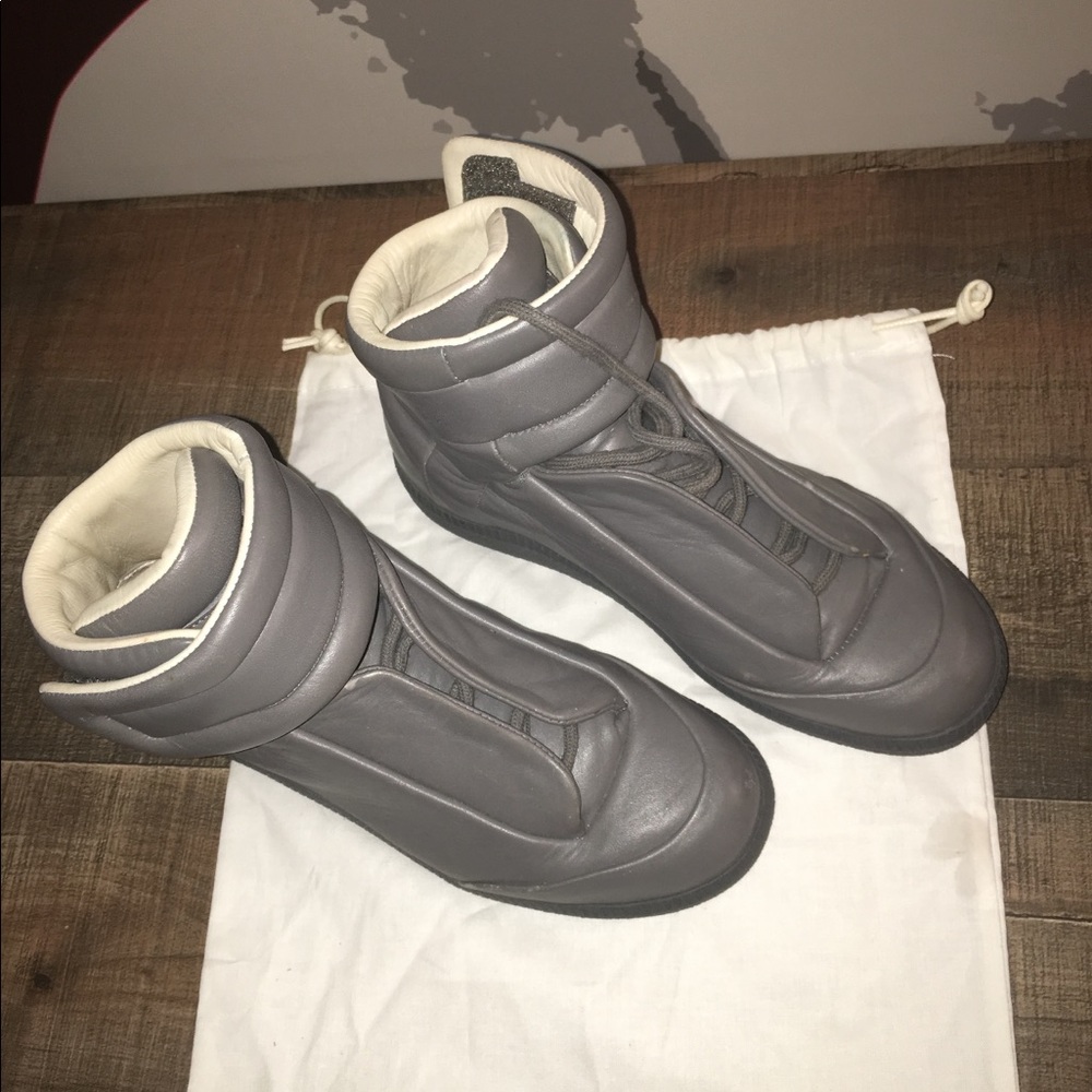 Maison Margiela sneakers
